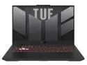 ASUS TUF Gaming A15 (2023) Gaming Laptop, 15.6" FHD 144Hz, 100% sRGB Display, GeForce RTX 4070, AMD Ryzen 9 7940HS, 16GB DDR5, 1TB PCIe SSD, Wi-Fi 6, Windows 11, FA507XI-EH94