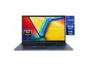 ASUS VivoBook 15.6" Laptop - Intel i9-13900H - 16GB RAM - 1TB SSD - Windows 11 Home (F1502VA-NS96)