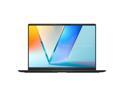 ASUS Vivobook S 14" Copilot+ PC Laptop AMD Ryzen AI 9 365  24 GB LPDDR5X Memory 512 GB PCIe SSD AMD Radeon 880M Windows 11 Home 64-bit M5406WA-DS76