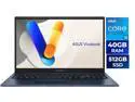 ASUS VivoBook 15.6" TouchScreen Intel Core i5-1334U 40GB Memory 512 GB SSD Windows 11 Home