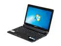 Hannspree Laptop Intel Pentium SU4100 2GB Memory 320GB HDD Intel GMA 4500MHD 12.1" Windows 7 Home Premium SN12E23BUP212
