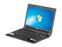 Hannspree Laptop Intel Pentium SU4100 2GB Memory 320GB HDD Intel GMA 4500MHD 12.1" Windows 7 Home Premium SN12E24B7P