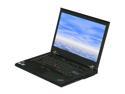 ThinkPad Laptop T Series Intel Core i5-2520M 4GB Memory 320GB HDD Intel HD Graphics 3000 14.0" Windows 7 Professional 64-bit T420 (4177Q5U)