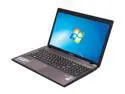 Lenovo Laptop IdeaPad AMD A6-3400M 6GB Memory 750GB HDD AMD Radeon HD 6520G 15.6" Windows 7 Home Premium 64-bit Z575 (129925U)