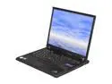 ThinkPad Laptop T Series Intel Core Duo T2400 2GB Memory 60GB HDD ATI Mobility Radeon X1300 14.1" Windows XP Professional T60