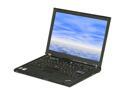 Lenovo Laptop 2.26GHz 2GB Memory 160GB HDD Intel GMA 4500MHD 14.1" Windows XP Professional T400