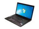 Lenovo Laptop Intel Core i3-2350M 4GB Memory 500GB HDD Intel HD Graphics 3000 15.6" Windows 7 Home Premium 64-Bit 4334DBU