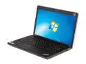 ThinkPad Laptop Edge Intel Core i5-2450M 4GB Memory 500GB HDD Intel HD Graphics 3000 15.6" Non-Touch Screen Windows 7 Professional 64-Bit E530 (32597AU)