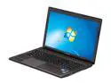 Lenovo Laptop IdeaPad Intel Core i3-2370M 4GB Memory 750GB HDD Intel HD Graphics 3000 15.6" Windows 7 Home Premium 64-Bit Z580 (215123U)