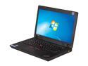 Lenovo ThinkPad Edge 14 05796AU 14" LED Notebook - Core i3 i3-380M 2.53GHz - Black Textured