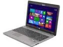 HP ProBook 4545s C6Z38UT 15.6" LED Notebook - AMD - A-Series A6-4400M 2.7GHz - 4GB - 500GB - Windows 7 Professional 64-Bit - AMD Radeon HD 7520G Silver