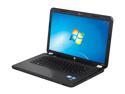 HP Laptop Pavilion Intel Core i3-2350M 4GB Memory 640GB HDD Intel HD Graphics 3000 15.6" Windows 7 Home Premium 64-Bit G6-1D72NR