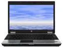 HP Compaq Laptop EliteBook Intel Core i5-520M 4GB Memory 250GB HDD Intel HD Graphics 14.0" Windows 7 Professional 64-Bit 8440p (HP8440I524002)