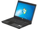 HP Laptop 2.00GHz 2GB Memory 160GB HDD VGA: Yes 14.1" Windows 7 Professional 6910P
