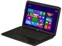 HP Laptop A8 Series AMD A8-4500M 4GB Memory 500GB HDD AMD Radeon HD 7640G 17.3" Windows 8 G7-2251DX