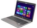 HP Laptop ProBook Intel Core i5-3230M 4GB Memory 500GB HDD Intel HD Graphics 4000 15.6" Windows 7 Professional 64-Bit 4540s (D8C12UT#ABA)