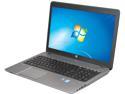 HP Laptop ProBook Intel Core i3-4000M 4GB Memory 500GB HDD Intel HD Graphics 4600 15.6" Windows 7 Home Premium 64-bit 450 G1 (F2P36UT#ABA)