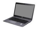 HP EliteBook 840 G1 Ultrabook -  Intel Core i5  4GB Memory 180GB SSD 14" Ultrabook Windows 7 with 3yr Warranty- (E3W30UT#ABA)