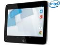 HP O10-5600US Intel Atom Z3770 2GB Memory 32GB 10.1" Tablet Windows 8.1 32-bit