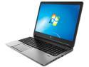 HP ProBook 655 G1 (F2R44UT#ABA) Laptop - AMD A4-5150M (2.70 GHz) 4 GB DDR3 500 GB HDD AMD Radeon HD 8350G 15.6" 1366 x 768 720p HD webcam Windows 7 Professional 64-Bit