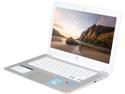 HP Pavilion Chromebook Intel Celeron 2955U 2GB Memory 16 GB SSD 14.0" Chrome OS 14-q010nr