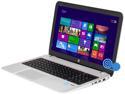 HP Laptop ENVY Intel Core i7-4700MQ 12GB Memory 1TB HDD Intel HD Graphics 4600 15.6" Touch Screen Windows 8 64bit 15-J063CL