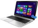 HP Laptop ENVY 15 Intel Core i7-4700MQ 8GB Memory 750GB HDD Intel HD Graphics 4600 15.6" Touch Screen Windows 8 64-Bit 15-J067CL