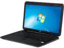 HP Laptop Intel Core i3-3110M 4GB Memory 500GB HDD Intel HD Graphics 4000 15.6" Non-Touch Screen Windows 7 Professional 64-Bit 250 G2 (F7V84UT#ABA)