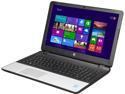 HP Laptop Intel Core i3-4005U 4GB Memory 500GB HDD Intel HD Graphics 4400 15.6" Non-Touch Screen Windows 8 64-Bit 350 G1 (G4S60UT#ABA)