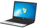 HP Laptop Intel Core i3-4005U 4GB Memory 500GB HDD Intel HD Graphics 4400 15.6" Windows 7 Professional 64-Bit 350 G1 (G4S61UT#ABA)