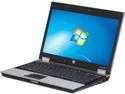 HP Laptop ZBook Intel Core i5-4310M 8GB Memory 250GB HDD 250 GB SSD 15.6" Windows 10 Pro 15 G2