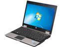 HP Laptop EliteBook 2.13GHz 4GB Memory 250GB HDD 12.1" Windows 7 Professional 64-Bit 2540p