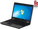 HP Laptop (Microsoft Authorized Refurbish) ProBook AMD Phenom II N620 4GB Memory 250GB HDD 14.1" Windows 10 Pro 64-Bit 6455B