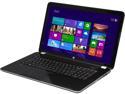 HP Laptop Pavilion AMD A8-5550M 6GB Memory 750GB HDD AMD Radeon HD 8550G 17.3" Windows 8.1 17-e137cl