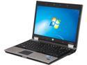 HP EliteBook 8440P 14.1” Notebook Core i5 2.4GHz, 4GB RAM, 250GB HDD, DVD/CDRW, Win 7 Pro 64-Bit