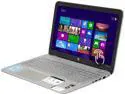 HP Laptop ENVY TouchSmart m6-n113dx AMD FX-Series FX-7500 (2.10GHz) 6GB Memory 750GB HDD AMD Radeon R7 Series 15.6" Touchscreen Windows 8.1 1 Year warranty