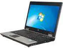 HP Laptop Intel Core i5-520M 4GB Memory 320GB HDD 14.0" Windows 7 Professional 64-Bit 6450B