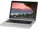 HP EliteBook Folio Intel Core i5-3437U 8GB Memory 750GB HDD Intel HD Graphics 4000 14.0" 1366 x 768 Ultrabook Windows 10 Pro 64-Bit 9470M