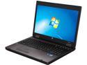 HP Grade B Laptop Intel Core i5-3360M 4GB Memory 320GB HDD Intel HD Graphics 4000 15.6" Windows 7 Professional 6570B