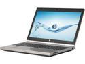 HP Laptop - B Grade EliteBook Intel Core i7-3720QM 8GB Memory 128 GB SSD 15.6" Windows 10 Pro 64-Bit 8570P