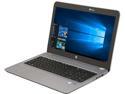 HP Laptop ProBook Intel Core i7-7500U 8GB Memory 500GB HDD Intel HD Graphics 620 15.6" Windows 10 Pro 64-Bit 450 G4 (Y9F98UT#ABA)