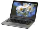 HP B Grade Laptop Intel Core i5 4th Gen 4300M (2.60GHz) 4GB Memory 320GB HDD 14.0" Windows 10 Pro 64-Bit 640 G1