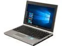 HP 11.6" Intel Core i5-3427U 4GB Memory 128GB SSD Windows 10 Pro 64-Bit
