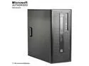 Certified Refurbished HP EliteDesk 800 G1 Tower Intel Core i5 4570 3.20 GHz / 16 GB DDR3 / Brand New 360 GB SSD / DVD / USB WIFI Adapter / USB Bluetooth 4.0 Adapter / Windows 10 Pro 64-bit