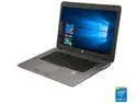 HP Laptop EliteBook Intel Core i5-4300U 8GB Memory 256 GB SSD Intel HD Graphics 4400 15.6" Windows 10 Pro 64-bit 850 G1