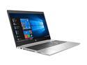 HP Laptop ProBook 450 G7 Intel Core i5-10210U 8GB Memory 256 GB PCIe SSD Intel UHD Graphics 15.6" Non-Touch Screen Windows 10 Pro 64-bit 8WB97UT#ABA