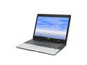 EVEREX Laptop XT5000T AMD Turion 64 X2 TL-50 (1.60GHz) 1GB Memory 100GB HDD NVIDIA GeForce Go 7600 17.0" Windows Vista Home Premium
