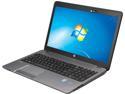 HP Laptop ProBook Intel Core i5 4th Gen 4200M (2.50GHz) 4GB Memory 128 GB SSD Intel HD Graphics 4600 15.6" Windows 7 Professional 64-Bit 450 G1 (G4S55UT#ABA)
