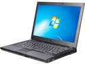 DELL Laptop Latitude Intel Core i5-2520M 8GB Memory 240 GB SSD Intel HD Graphics 3000 14.0" Windows 7 Professional E6410