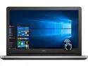 DELL Laptop Inspiron i5559-5347SLV Intel Core i5 6200U (2.30 GHz) 12 GB Memory 1 TB HDD Intel HD Graphics 520 15.6" Intel RealSense 3D Camera Touchscreen Windows 10 Home 64-Bit